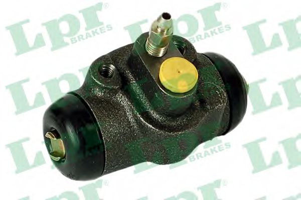 Колесный тормозной цилиндр LPR 4107