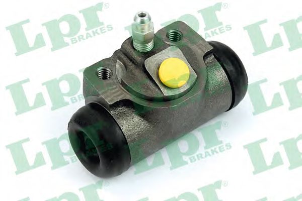 Колесный тормозной цилиндр LPR 4124