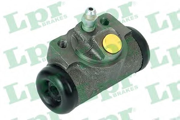 Колесный тормозной цилиндр LPR C08015