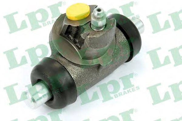 Колесный тормозной цилиндр LPR 4132
