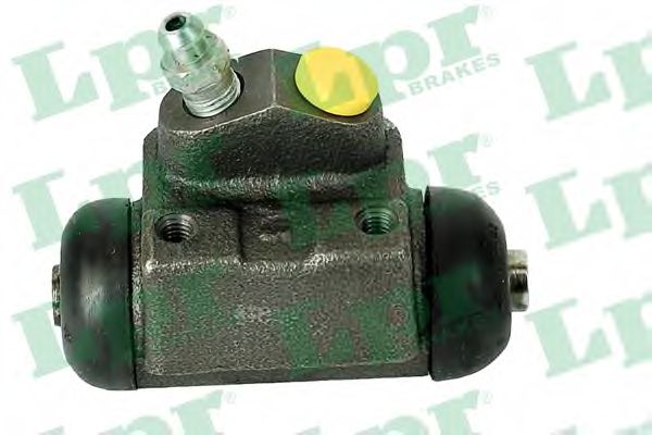 Колесный тормозной цилиндр LPR 4134