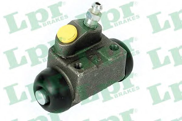 Колесный тормозной цилиндр LPR 4135