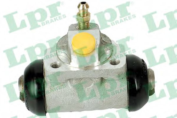 Колесный тормозной цилиндр LPR 4146