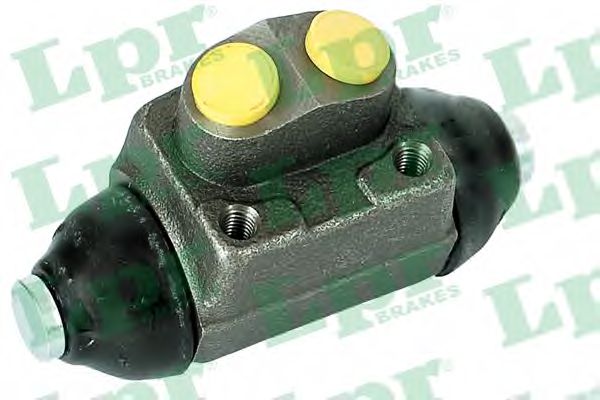 Колесный тормозной цилиндр LPR 4149
