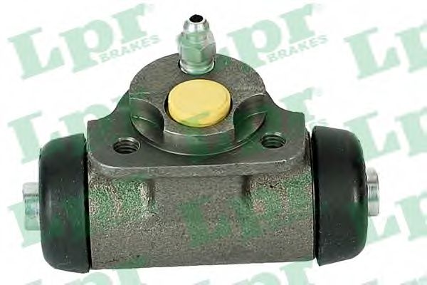 Колесный тормозной цилиндр LPR 4150