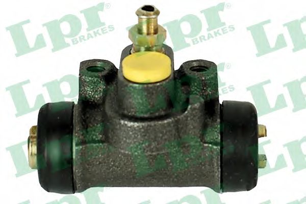 Колесный тормозной цилиндр LPR 4152