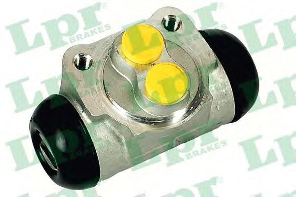 Колесный тормозной цилиндр LPR 4157
