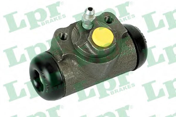 Колесный тормозной цилиндр LPR 4166