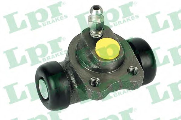 Колесный тормозной цилиндр LPR 4171
