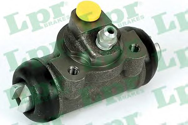 Колесный тормозной цилиндр LPR 4172