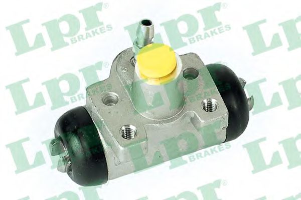 Колесный тормозной цилиндр LPR 4177