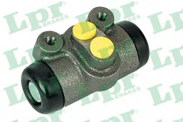 Колесный тормозной цилиндр LPR 4213