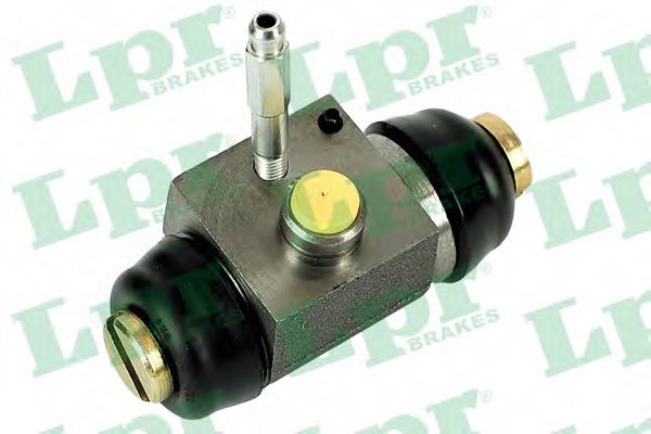 Колесный тормозной цилиндр LPR 4231