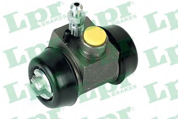 Колесный тормозной цилиндр LPR 4233