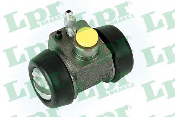 Колесный тормозной цилиндр BREMBO A12902