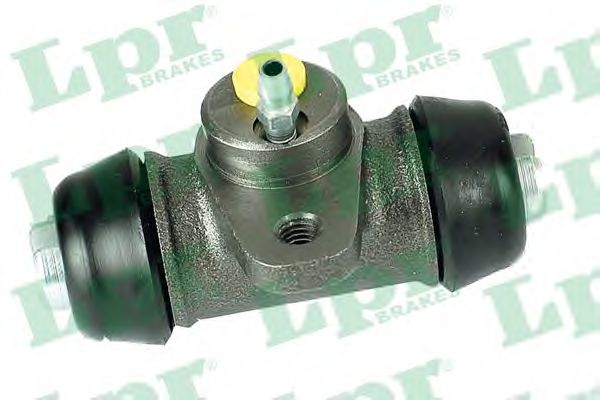 Колесный тормозной цилиндр LPR 4240