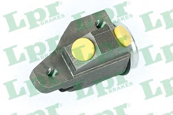 Колесный тормозной цилиндр LPR 4266
