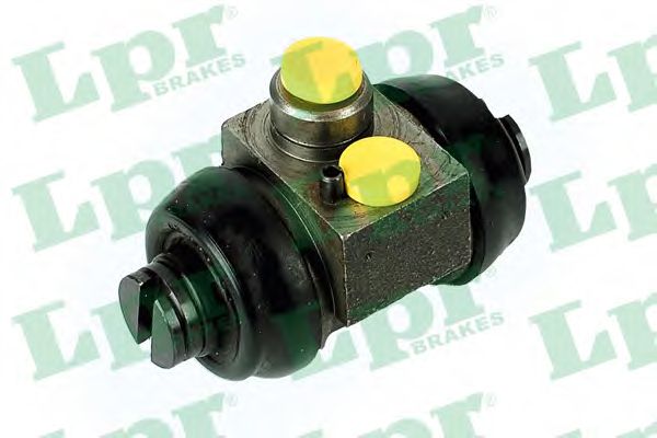 Колесный тормозной цилиндр LPR 4272