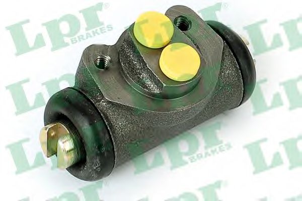 Колесный тормозной цилиндр LPR 4311