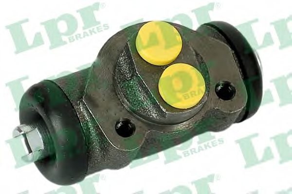 Колесный тормозной цилиндр LPR 4312
