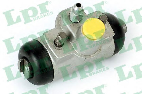 Колесный тормозной цилиндр LPR 4315