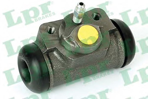 Колесный тормозной цилиндр LPR 4329