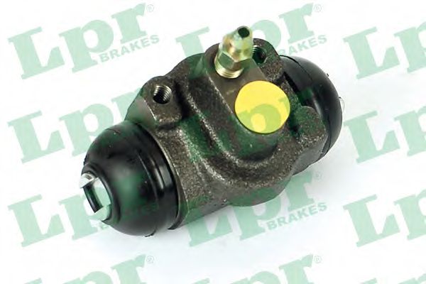 Колесный тормозной цилиндр LPR 4330