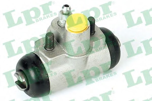 Колесный тормозной цилиндр LPR 4336