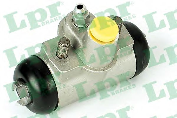 Колесный тормозной цилиндр LPR 4337