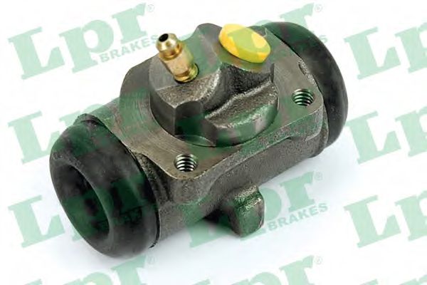 Колесный тормозной цилиндр LPR 4351