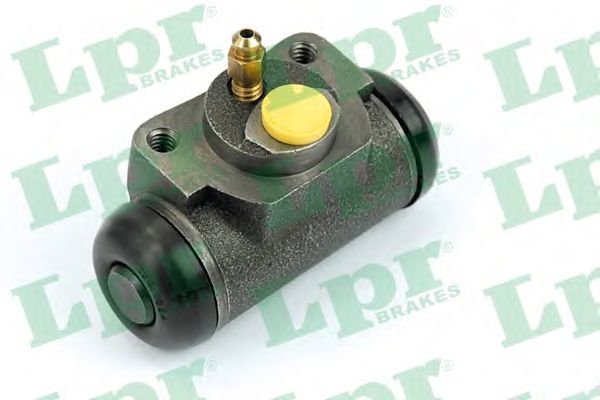 Колесный тормозной цилиндр LPR 4354