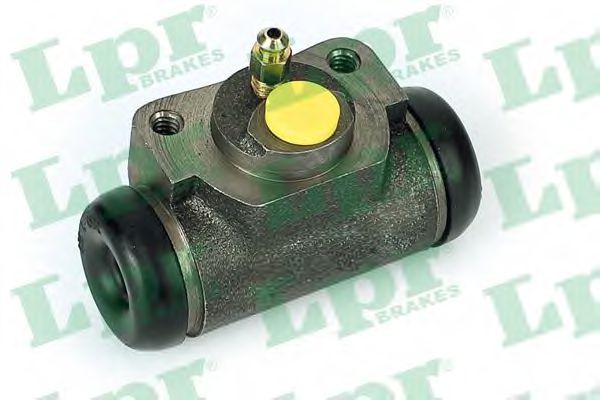 Колесный тормозной цилиндр BREMBO A12976