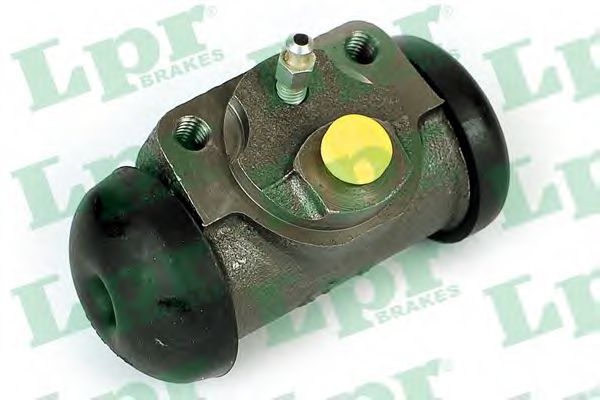 Колесный тормозной цилиндр LPR 4363