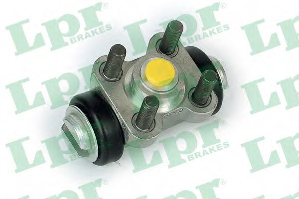 Колесный тормозной цилиндр BREMBO A12944