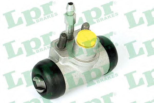 Колесный тормозной цилиндр LPR 4393
