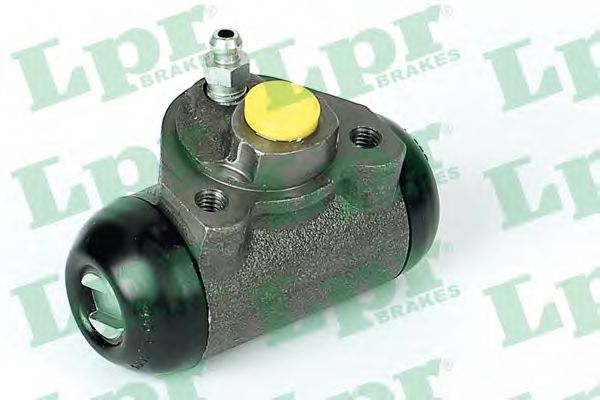 Колесный тормозной цилиндр LPR 4402