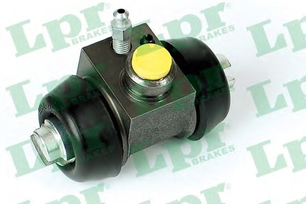 Колесный тормозной цилиндр LPR 4414