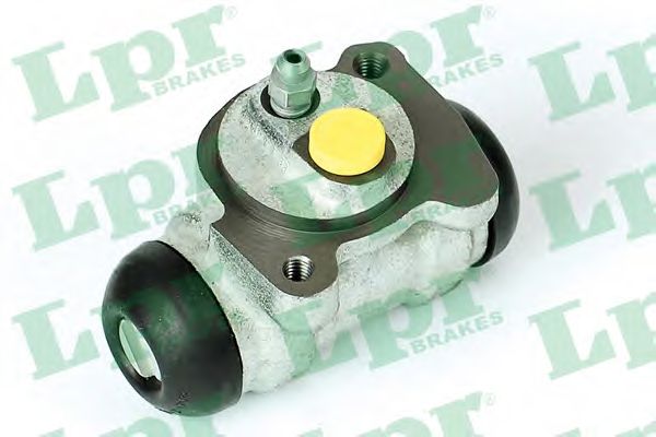 Колесный тормозной цилиндр LPR 4421