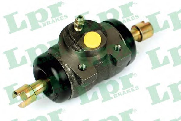 Колесный тормозной цилиндр LPR 4424
