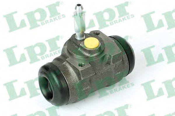 Колесный тормозной цилиндр LPR 4436