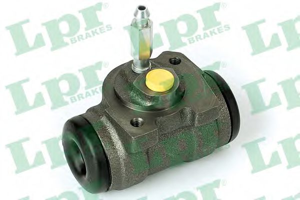 Колесный тормозной цилиндр LPR 4438