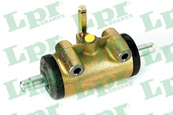 Колесный тормозной цилиндр LPR 4447