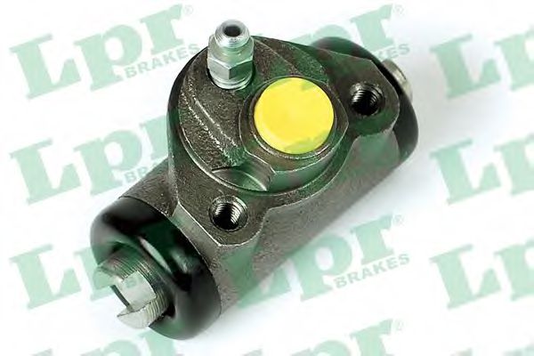 Колесный тормозной цилиндр LPR 4475