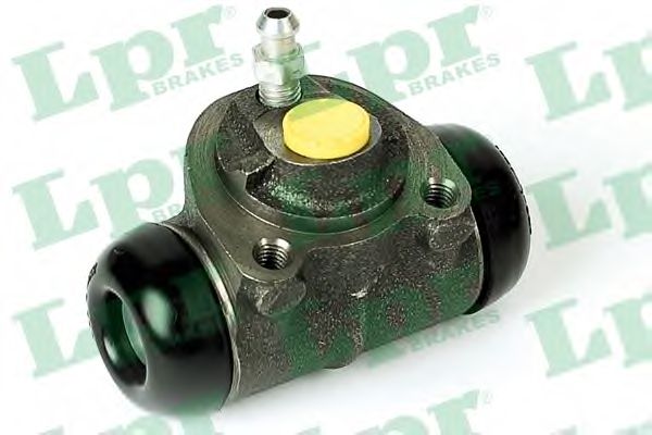 Колесный тормозной цилиндр LPR 4512