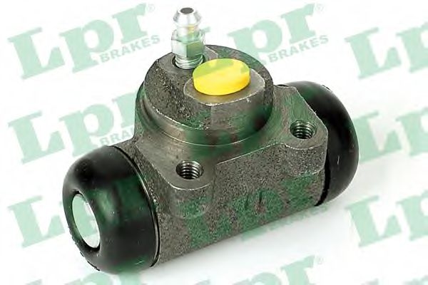 Колесный тормозной цилиндр LPR 4519