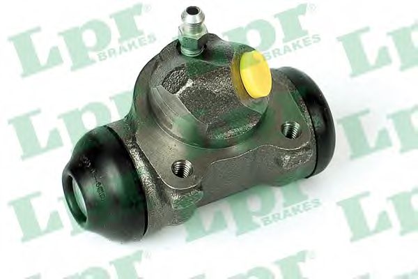 Колесный тормозной цилиндр LPR 4526