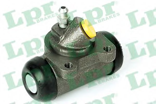 Колесный тормозной цилиндр LPR 4527