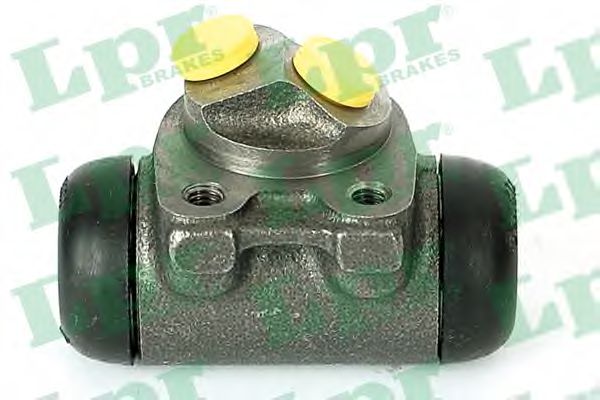 Колесный тормозной цилиндр LPR 4549