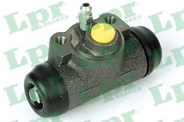 Колесный тормозной цилиндр LPR 4563