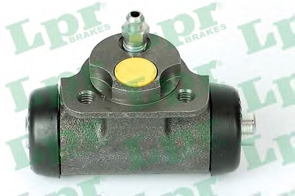 Колесный тормозной цилиндр LPR 4599